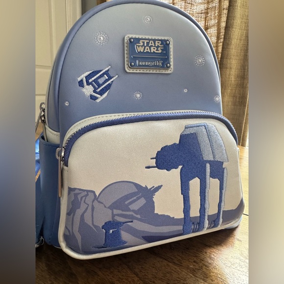 Loungefly Star Wars Bundle - Picture 9 of 16